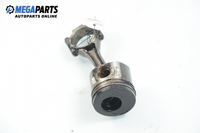 Piston with rod for Seat Altea 1.9 TDI, 105 hp, 2004