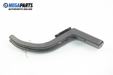 Dekorverschluss for Lexus IS I Sedan (04.1999 - 07.2005), 5 türen, sedan, position: links