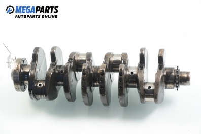 Crankshaft for Seat Altea 1.9 TDI, 105 hp, 2004