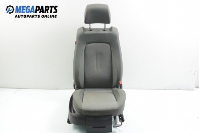 Scaun pentru Seat Altea 1.9 TDI, 105 cp, 2004, poziție: dreaptă - fața