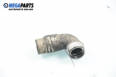 Turbo pipe for Seat Altea 1.9 TDI, 105 hp, 2004