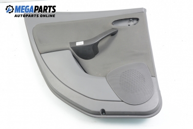 Interior door panel  for Seat Altea 1.9 TDI, 105 hp, 2004, position: rear - left