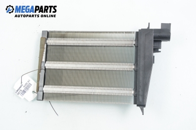 Electric heating radiator for Audi A3 (8P) 2.0 16V TDI, 140 hp, hatchback, 3 doors, 2003