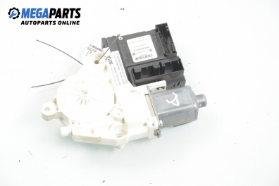 Motor macara geam for Audi A3 (8P) 2.0 16V TDI, 140 hp, hatchback, 2003, position: dreapta № VAG 8P0 959 801 A