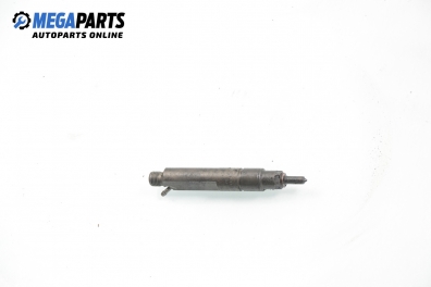 Diesel fuel injector for Volkswagen Passat (B5; B5.5) 1.9 TDI, 110 hp, station wagon, 1998