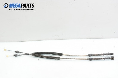 Gear selector cable for Seat Altea 1.9 TDI, 105 hp, 2004