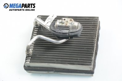 Radiator interior aer condiționat pentru Seat Altea 1.9 TDI, 105 cp, 2004