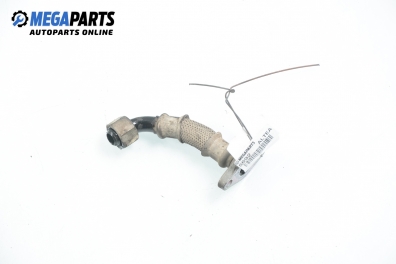 EGR tube for Seat Altea 1.9 TDI, 105 hp, 2004