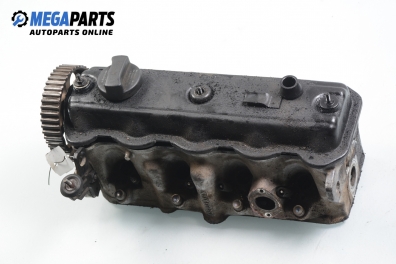 Engine head for Volkswagen Passat (B5; B5.5) 1.9 TDI, 110 hp, station wagon, 1998