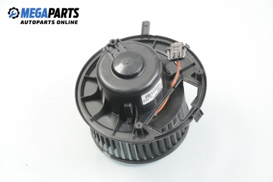 Heating blower for Seat Altea 1.9 TDI, 105 hp, 2004