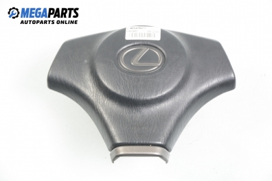 Airbag pentru Lexus IS (XE10) 2.0, 155 cp, sedan automat, 2000