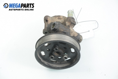 Power steering pump for Volkswagen Lupo 1.4 TDI, 75 hp, hatchback, 2000