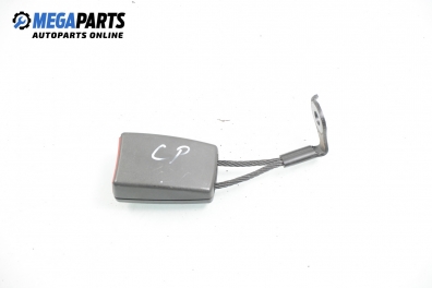 Seat belt fastener for Opel Vectra C 2.2 16V DTI, 125 hp, hatchback automatic, 2003, position: rear