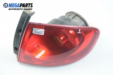 Tail light for Seat Altea 1.9 TDI, 105 hp, 2004, position: right