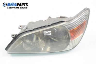 Headlight for Lexus IS (XE10) 2.0, 155 hp, sedan automatic, 2000, position: left