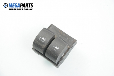 Butoane geamuri electrice for Audi A3 (8P) 2.0 16V TDI, 140 hp, hatchback, 3 uși, 2003