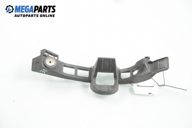 Bumper holder for Opel Vectra C 2.2 16V DTI, 125 hp, hatchback automatic, 2003, position: rear - left