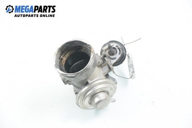 EGR valve for Seat Altea 1.9 TDI, 105 hp, 2004