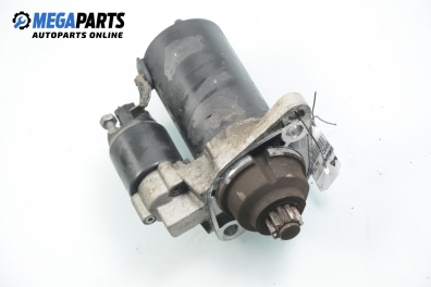 Starter for Seat Altea 1.9 TDI, 105 hp, 2004