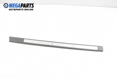 Door sill scuff for Audi A3 (8P) 2.0 16V TDI, 140 hp, hatchback, 2003, position: left