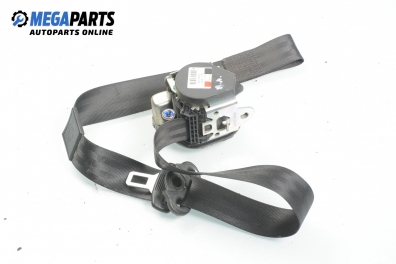 Seat belt for Audi A3 (8P) 2.0 16V TDI, 140 hp, hatchback, 3 doors, 2003, position: front - left