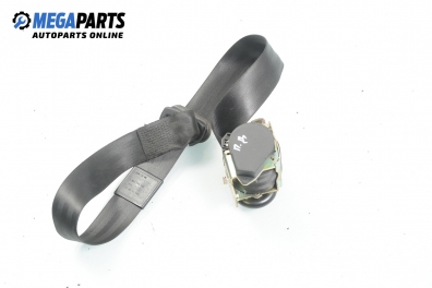 Seat belt for Audi A3 (8P) 2.0 16V TDI, 140 hp, hatchback, 3 doors, 2003, position: front - right