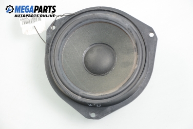 Loudspeaker for Opel Vectra C 2.2 16V DTI, 125 hp, hatchback automatic, 2003, position: front - left № GM 24423552