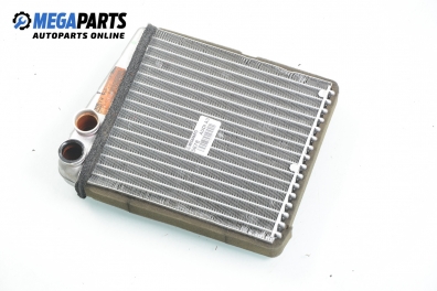 Heating radiator  for Audi A3 (8P) 2.0 16V TDI, 140 hp, hatchback, 3 doors, 2003