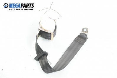 Seat belt for Audi A3 (8P) 2.0 16V TDI, 140 hp, hatchback, 3 doors, 2003, position: rear - right