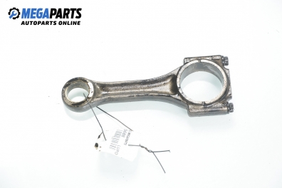 Connecting rod for Volkswagen Lupo 1.4 TDI, 75 hp, hatchback, 2000