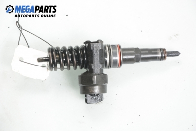 Duza diesel pentru Volkswagen Lupo 1.4 TDI, 75 cp, hatchback, 2000 № Bosch 0 414 720 007