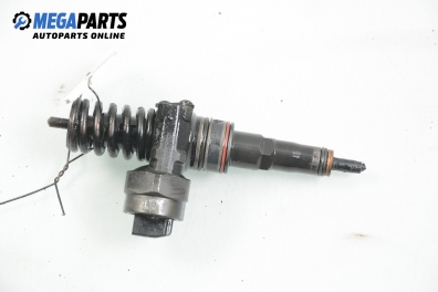 Duza diesel pentru Volkswagen Lupo 1.4 TDI, 75 cp, hatchback, 2000 № Bosch 0 414 720 007