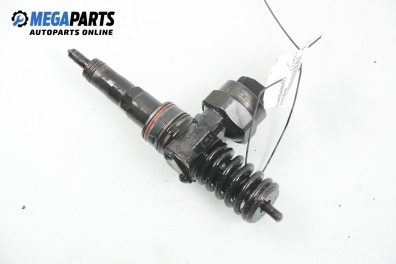 Duza diesel pentru Volkswagen Lupo 1.4 TDI, 75 cp, hatchback, 2000 № Bosch 0 414 720 007