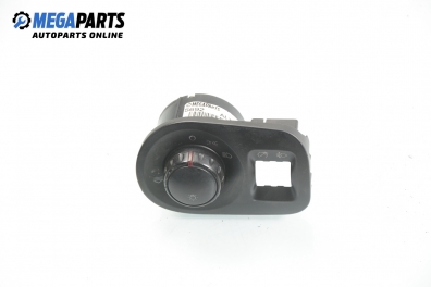 Lights switch for Seat Altea 1.9 TDI, 105 hp, 2004