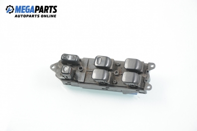 Butoane geamuri electrice pentru Lexus IS (XE10) 2.0, 155 cp, sedan automat, 2000