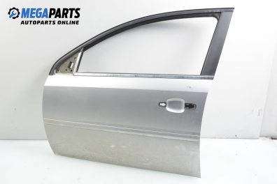 Door for Opel Vectra C 2.2 16V DTI, 125 hp, hatchback automatic, 2003, position: front - left