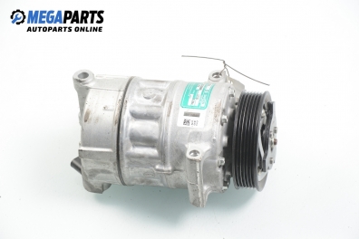 AC compressor for Seat Altea 1.9 TDI, 105 hp, 2004 № Sanden PXE16 1711E