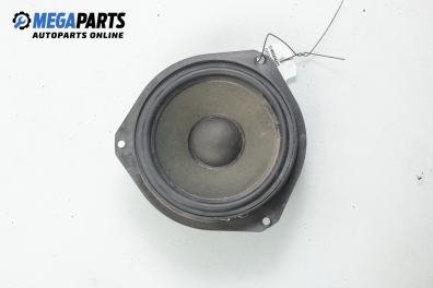 Loudspeaker for Opel Vectra C 2.2 16V DTI, 125 hp, hatchback automatic, 2003, position: rear - left № GM 24423552