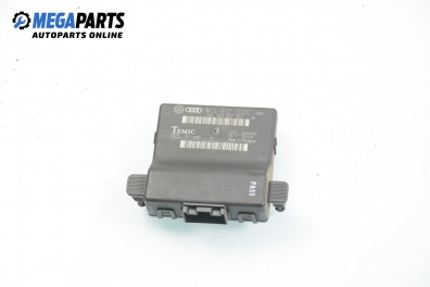 Module for Seat Altea 1.9 TDI, 105 hp, 2004 № VW 1K0 907 530C