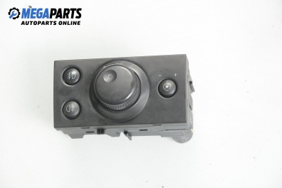 Lights switch for Opel Vectra C 2.2 16V DTI, 125 hp, hatchback automatic, 2003