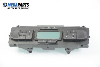 Display for Seat Altea Minivan (03.2004 - 12.2015)