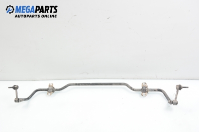 Sway bar for Seat Altea 1.9 TDI, 105 hp, 2004, position: rear