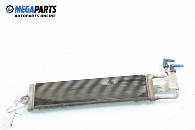 Fuel radiator for Seat Altea 1.9 TDI, 105 hp, 2004