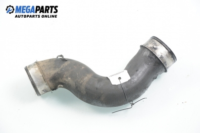 Turbo hose for Seat Altea 1.9 TDI, 105 hp, 2004