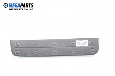 Door sill scuff for Lexus IS (XE10) 2.0, 155 hp, sedan automatic, 2000, position: rear