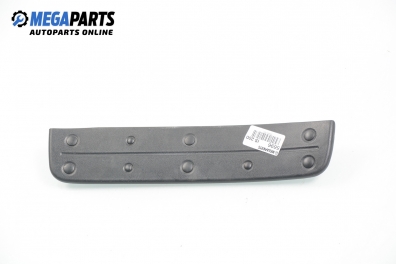 Material profilat prag for Lexus IS (XE10) 2.0, 155 hp, sedan automatic, 2000, position: din spate