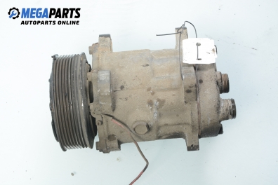 AC compressor for Volkswagen Vento 1.6, 75 hp, sedan, 1995