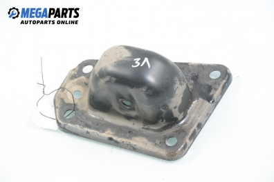 Stützträger stoßdämpfer for Seat Altea Minivan (03.2004 - 12.2015), position: links, rückseite