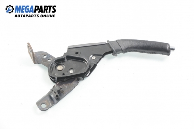 Handbrake lever for Lexus IS (XE10) 2.0, 155 hp, sedan automatic, 2000