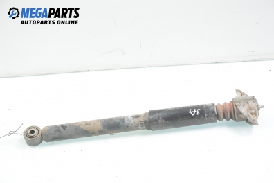 Shock absorber for Seat Altea 1.9 TDI, 105 hp, 2004, position: rear - right